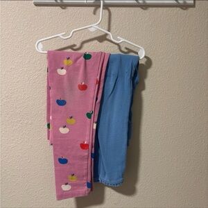 Mini Boden Leggings - Play